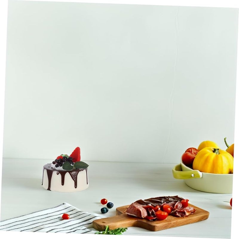 Fake Cake Model For Wedding Party Decor Tabletop Display Photo Prop - Image 5